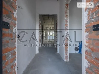 Продаж 2 поверхового будинку з ділянкою на 4 сотки, 220 кв.