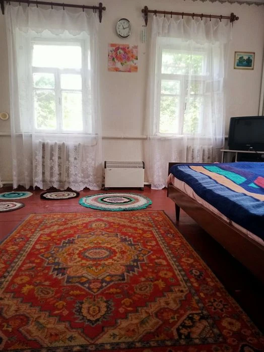 Продам будинок на Робочій в районі Каверіна