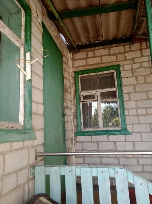 Продам будинок на Робочій в районі Каверіна
