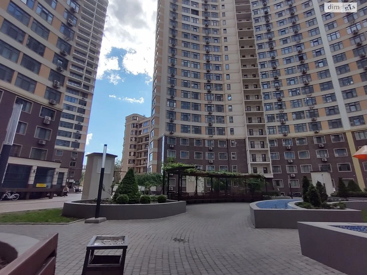 Довгострокова Оренда Квартира Аркадія