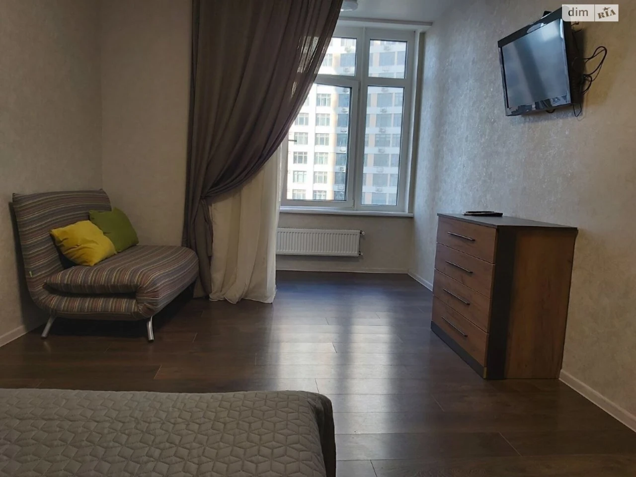 Довгострокова Оренда Квартира Аркадія