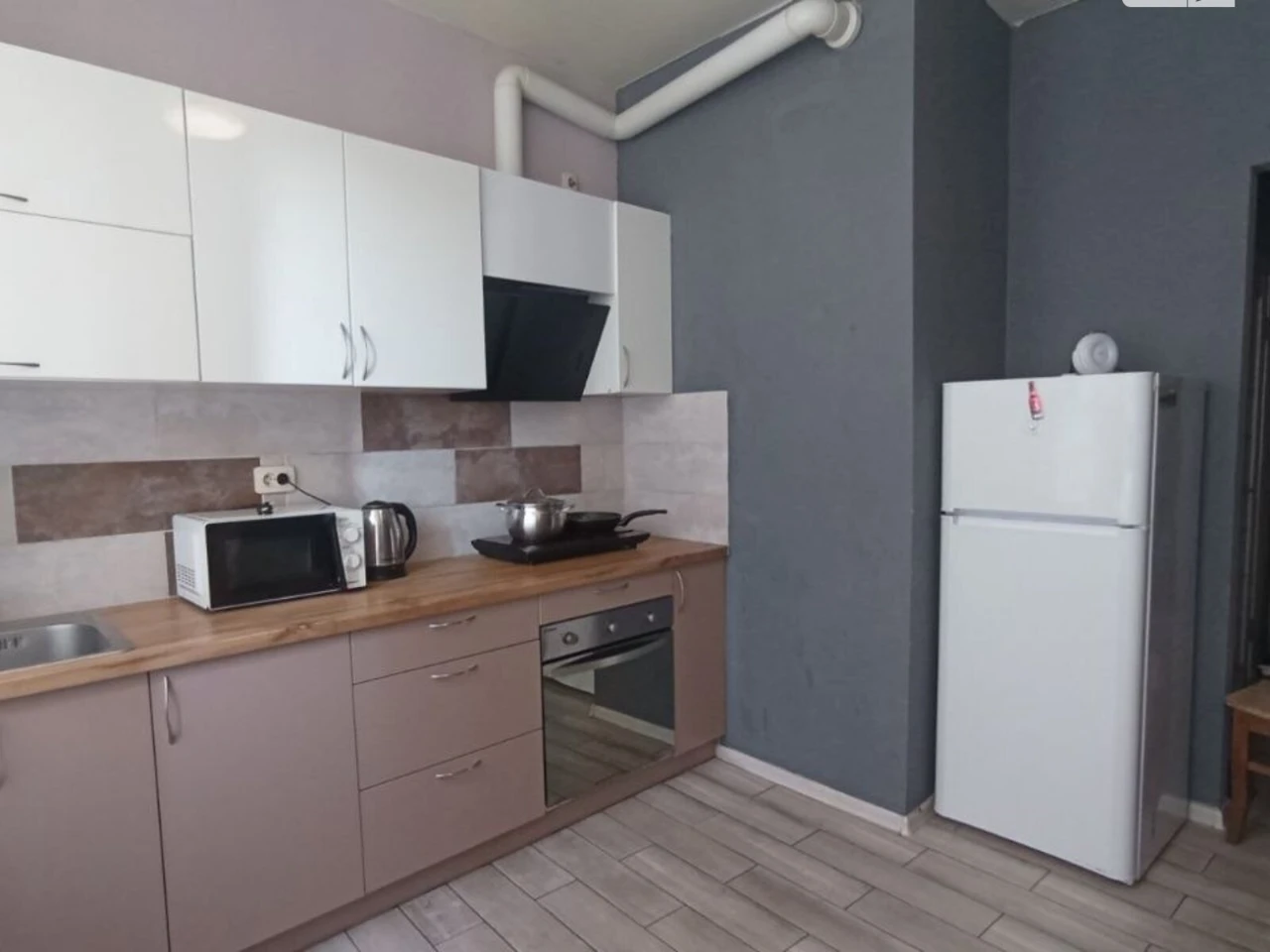 Довгострокова Оренда Квартира Аркадія