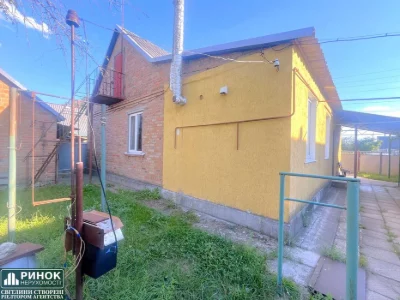 ‼️Окремий Будинок‼️Житловий Стан! 10 Соток. За Дублянщиною.