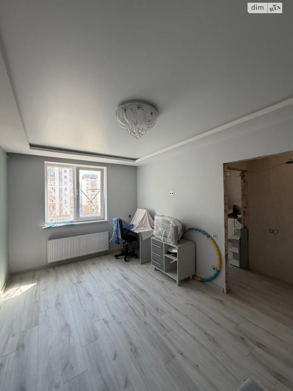 Продаж Квартира Нові Дома