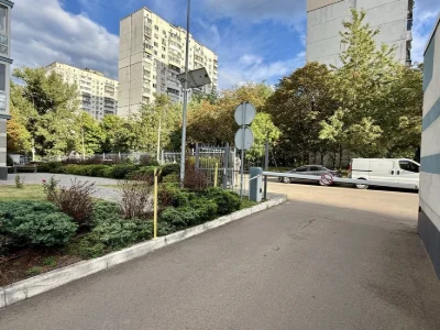 Продаж видової 4-кім ЖК Олександрія вул Мстислава Скрипника