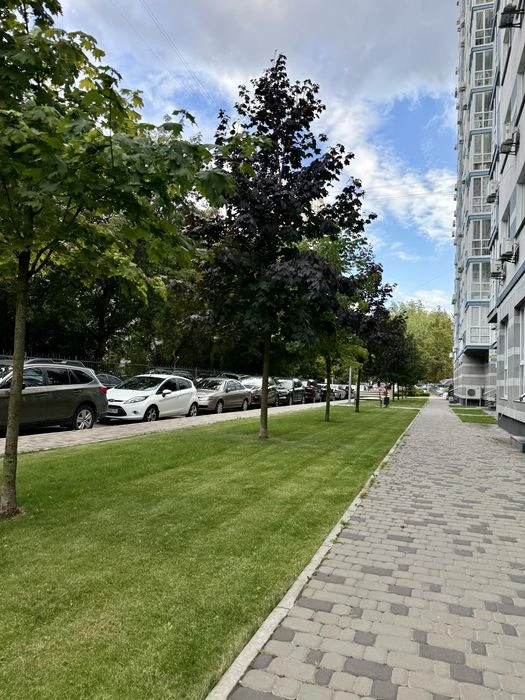 Продаж видової 4-кім ЖК Олександрія вул Мстислава Скрипника