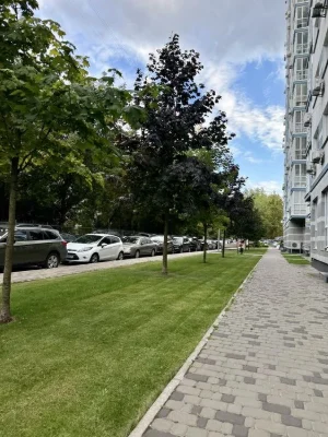 Продаж видової 4-кім ЖК Олександрія вул Мстислава Скрипника