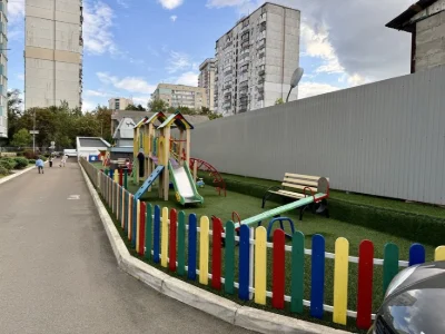 Продаж видової 4-кім ЖК Олександрія вул Мстислава Скрипника