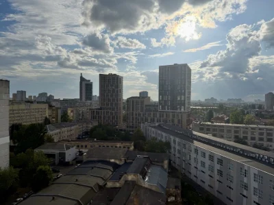 Продаж видової 4-кім ЖК Олександрія вул Мстислава Скрипника