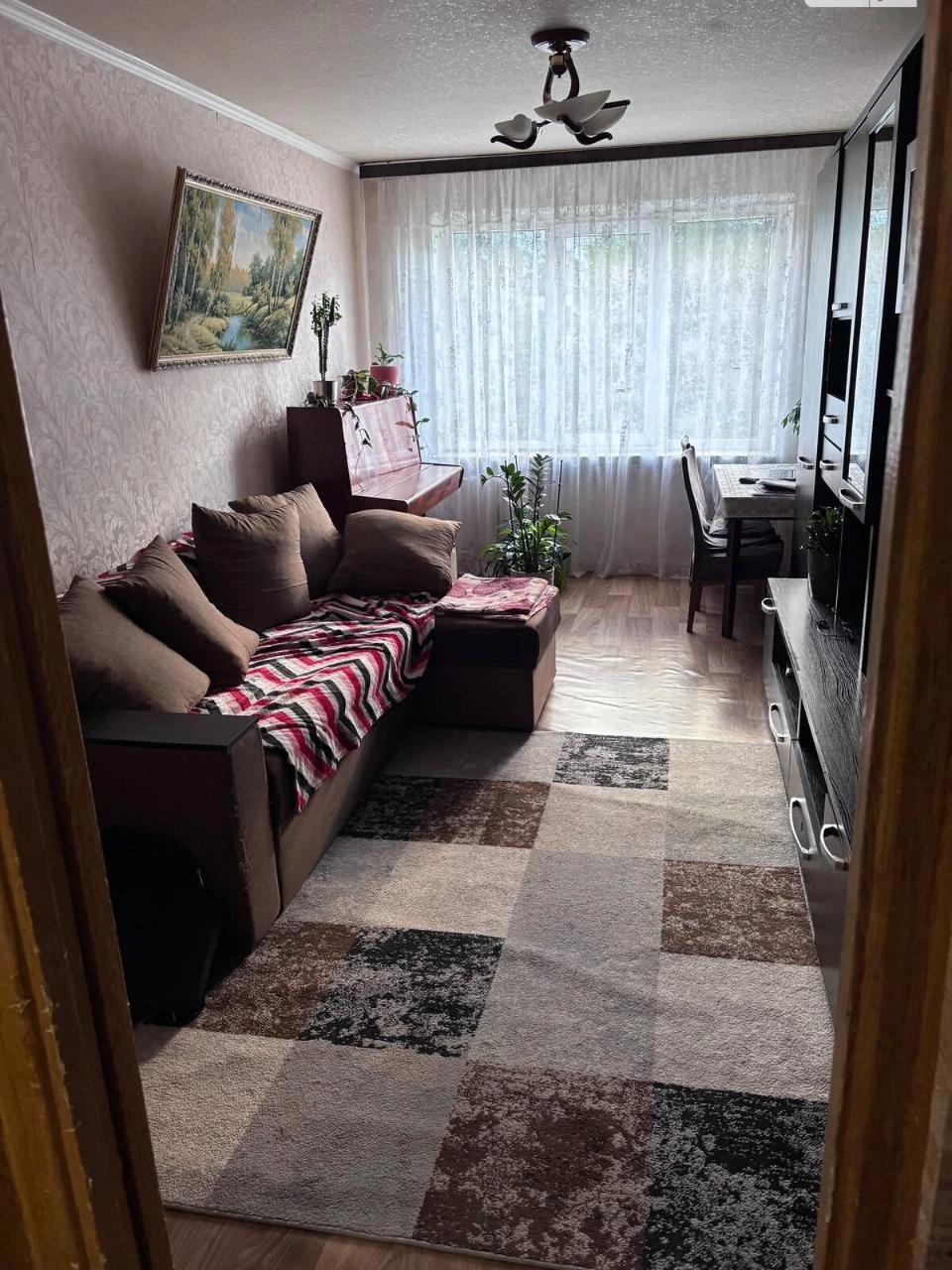 Продаж Квартира Лісовий Масив