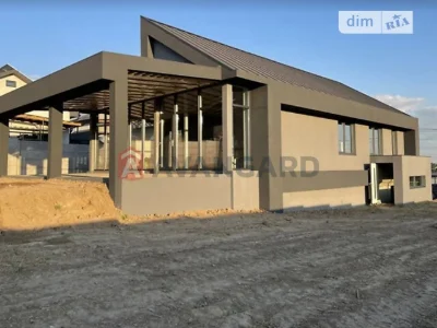 Продаж 2 поверхового будинку з ділянкою на 10 соток, 226 кв.