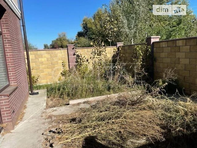 Продаж 1 поверхового будинку з ділянкою на 10 соток, 247 кв.