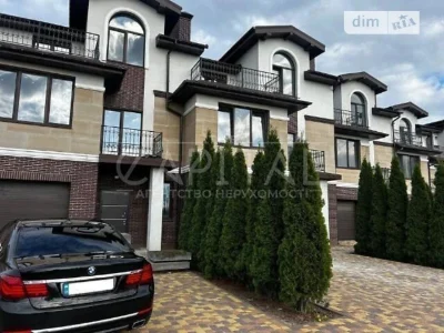 Продаж 1 поверхового будинку з ділянкою на 10 соток, 247 кв.