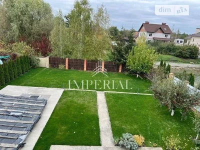 Продаж 3 поверхового будинку 497 кв. м, 7 кімнат, на вул. Бр