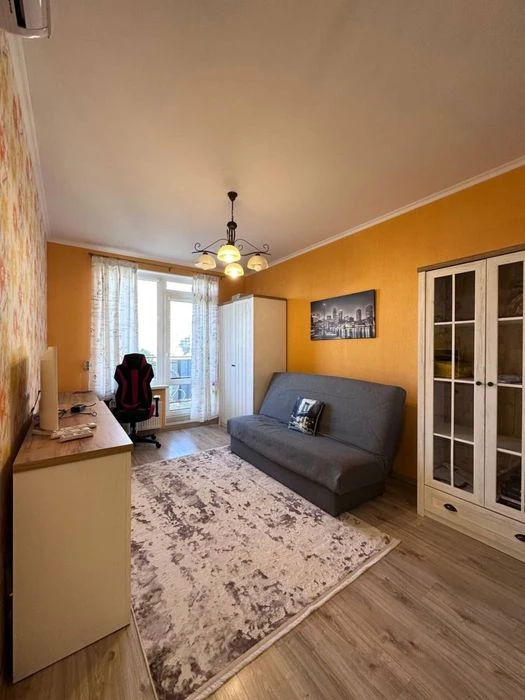 Продам квартиру Каманина, 35 Жемчужина, Литературная
