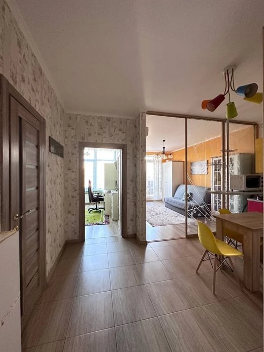Продам квартиру Каманина, 35 Жемчужина, Литературная