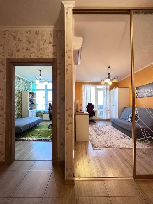 Продам квартиру Каманина, 35 Жемчужина, Литературная