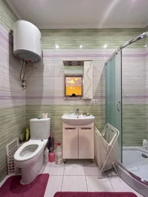 Продам квартиру Каманина, 35 Жемчужина, Литературная