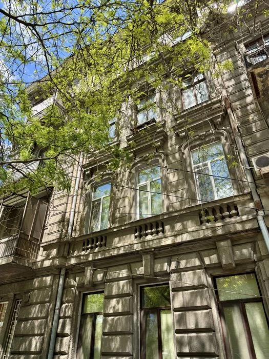 ЦЕНТР міста | Успенская‼️Квартира 176 м². «Бельгійка». Парк