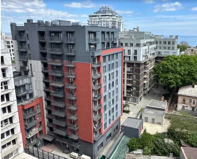 Продається 1-спальнева квартира в елітному ЖК «Ясна Поляна»,