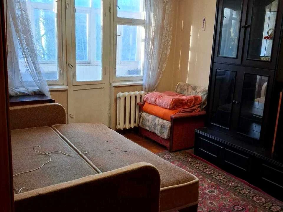 Квартира. Одеса, Академіка Корольова вул.