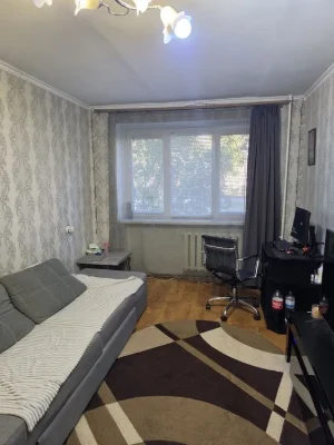 Продам 1 кім.квартиру на Корищенка , Шевченковский