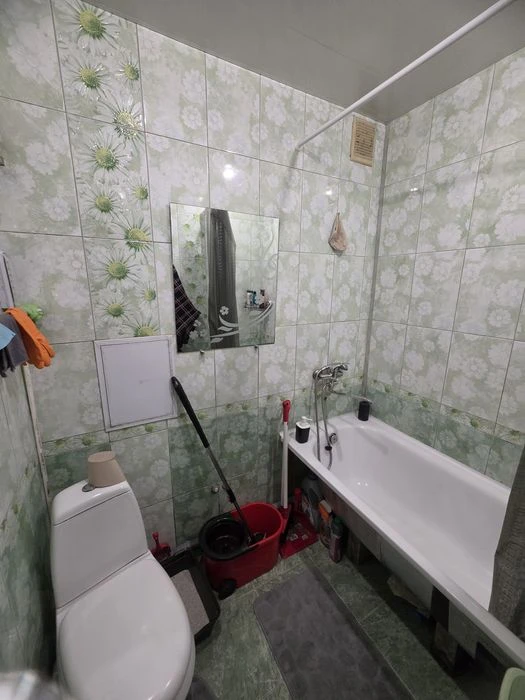 Продам 1 кім.квартиру на Корищенка , Шевченковский