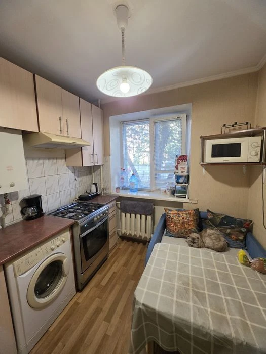 Продам 1 кім.квартиру на Корищенка , Шевченковский