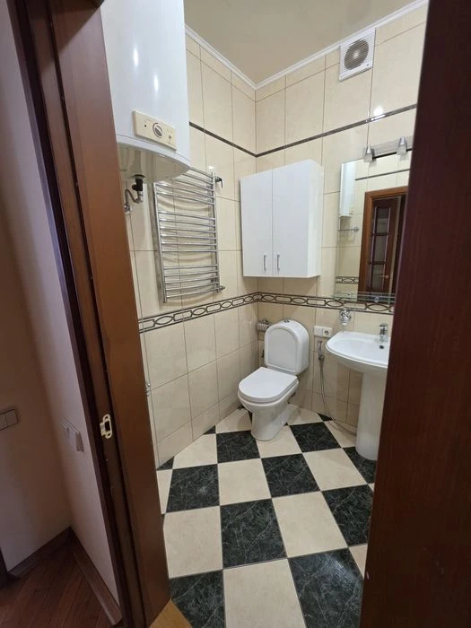 Продаж 3-к квартири, вул. Сталеварів, буд. 24