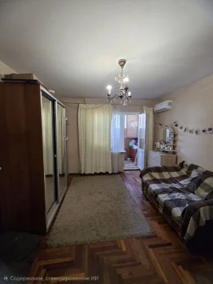Продам 1 кім.квартиру вул . Українська