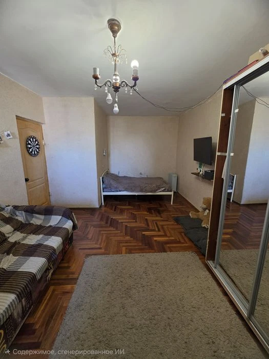 Продам 1 кім.квартиру вул . Українська