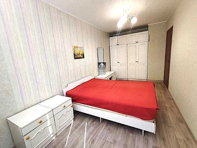 Квартира. Запоріжжя, Аваліані вул.