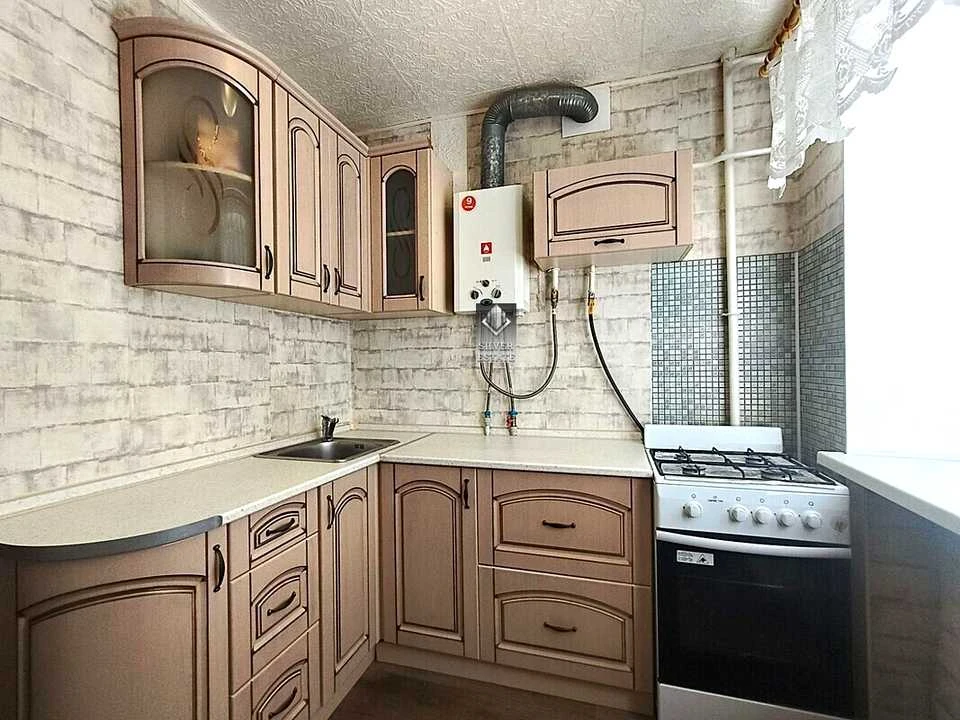 Квартира. Запоріжжя, Аваліані вул.