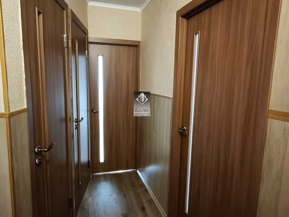 Квартира. Запоріжжя, Аваліані вул.