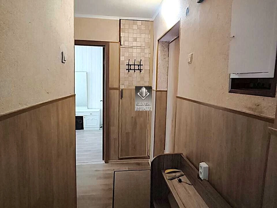 Квартира. Запоріжжя, Аваліані вул.