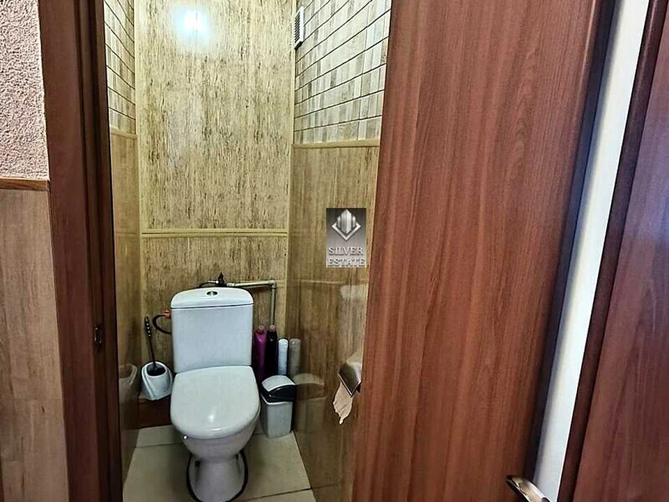 Квартира. Запоріжжя, Аваліані вул.
