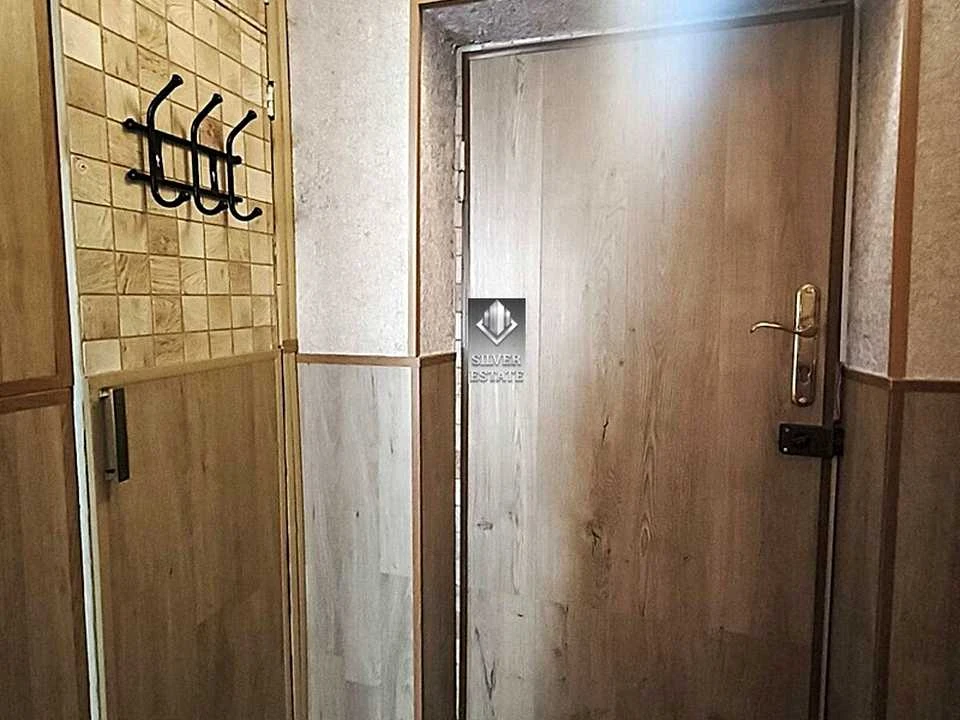 Квартира. Запоріжжя, Аваліані вул.