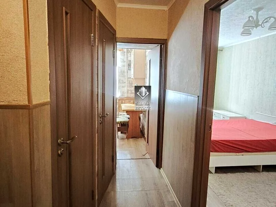 Квартира. Запоріжжя, Аваліані вул.