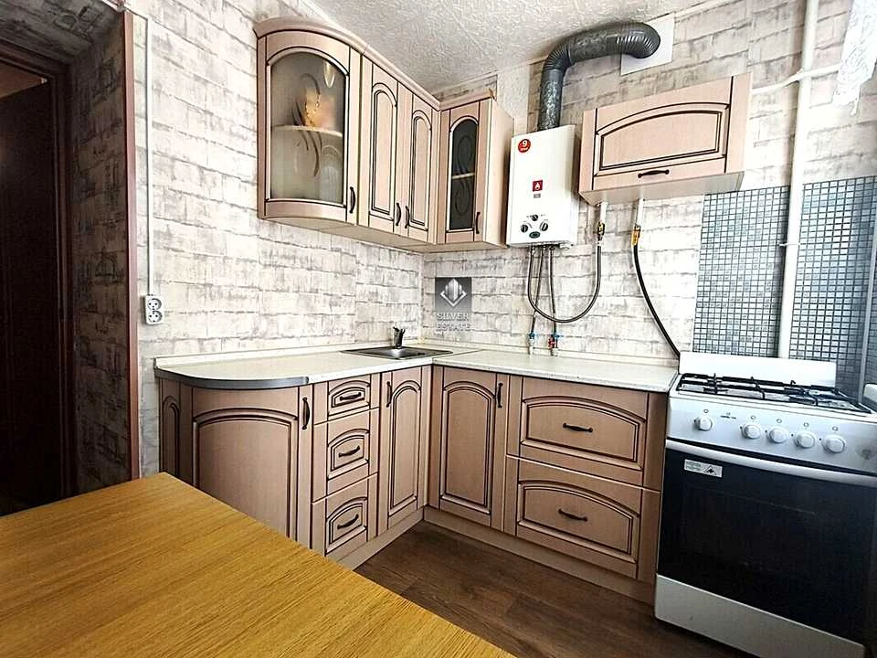 Квартира. Запоріжжя, Аваліані вул.