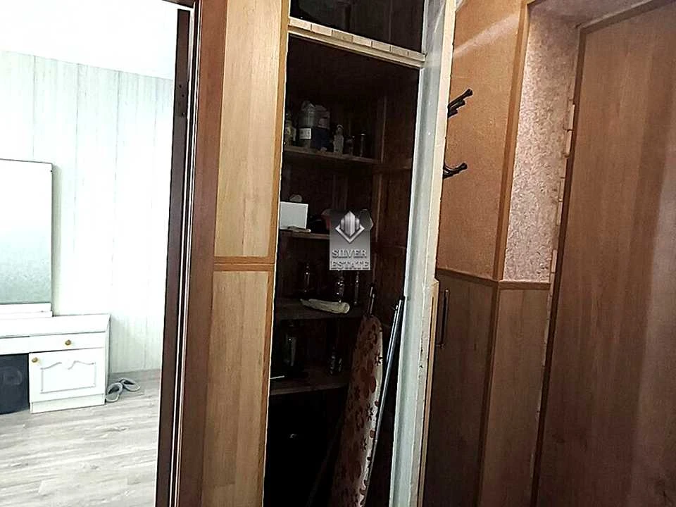Квартира. Запоріжжя, Аваліані вул.