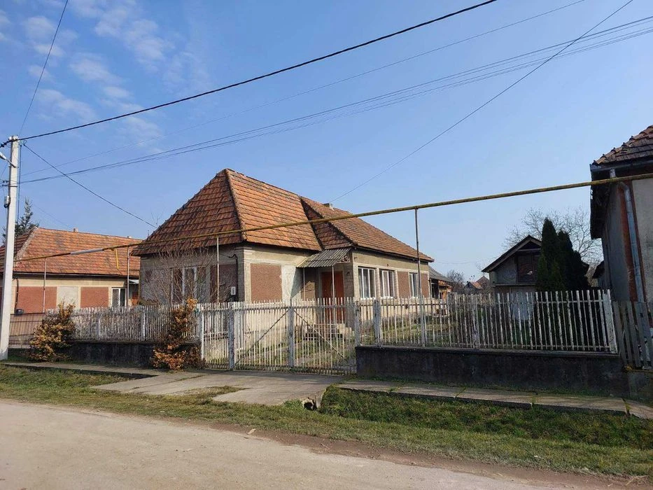 Будиночок в затишній локації