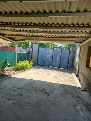 Продаю дом Варваровка