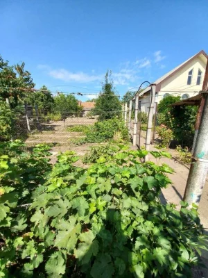 Продаю дом Варваровка
