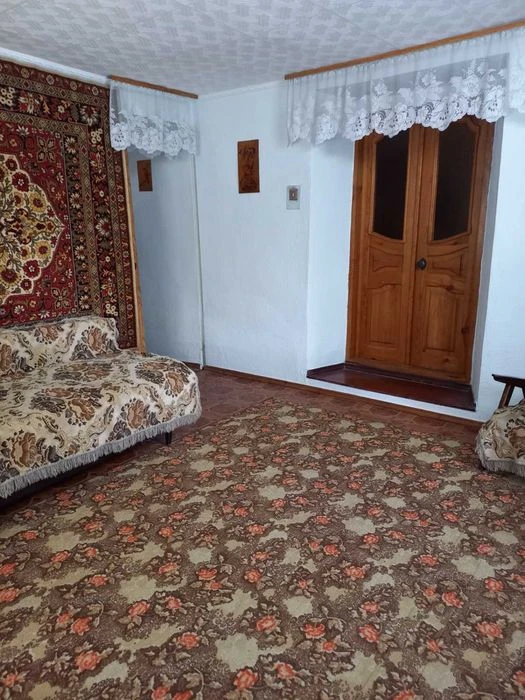 Продаю дом Варваровка