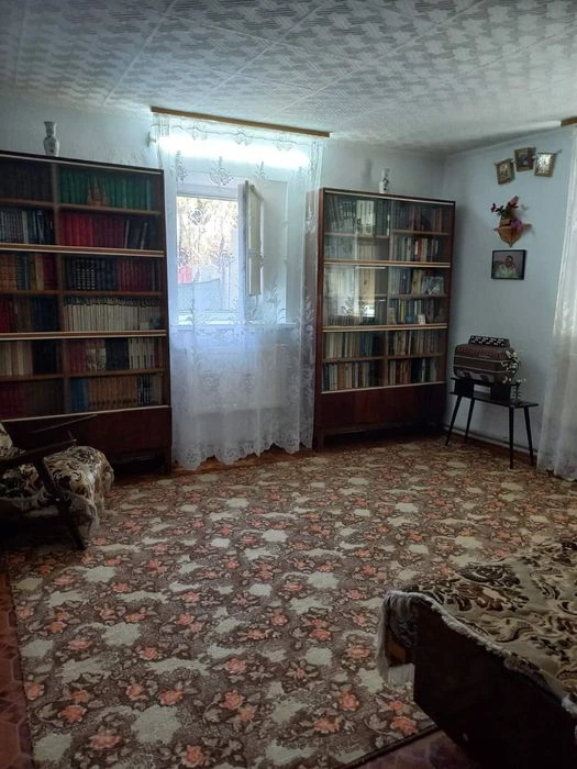 Продаю дом Варваровка