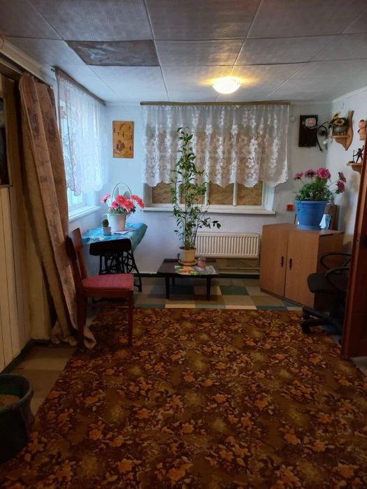Продаю дом Варваровка