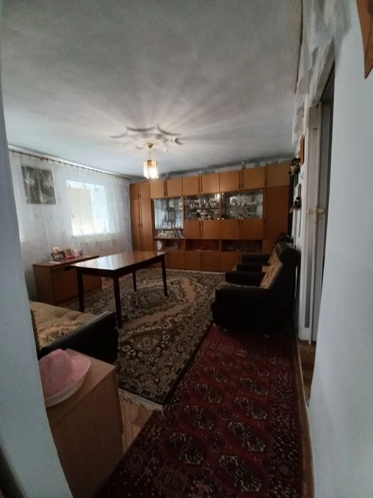 Продаю дом Варваровка