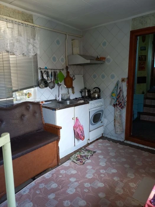 Продаю дом Варваровка
