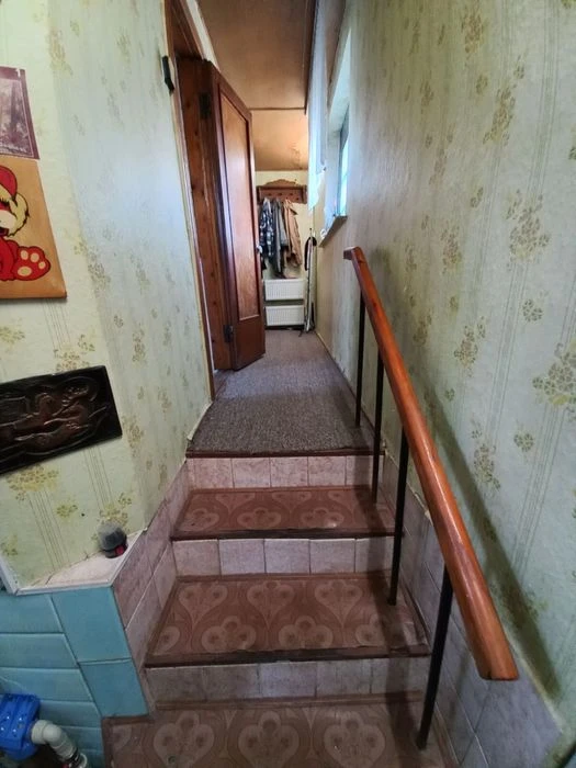 Продаю дом Варваровка