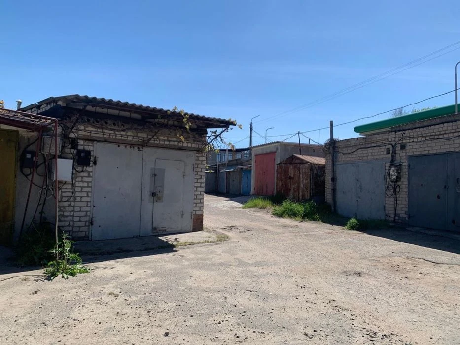 Продается гараж. Кооператив Темп-2